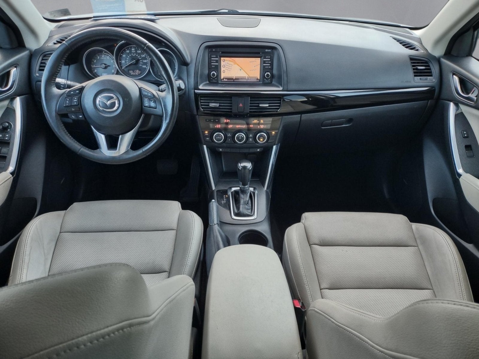 2014 Mazda Mazda CX-5 Grand Touring