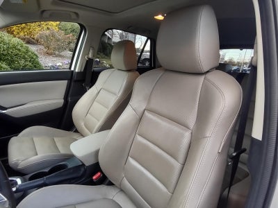 2014 Mazda Mazda CX-5 Grand Touring