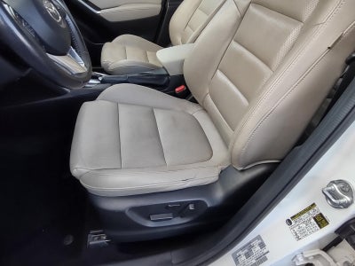 2014 Mazda Mazda CX-5 Grand Touring