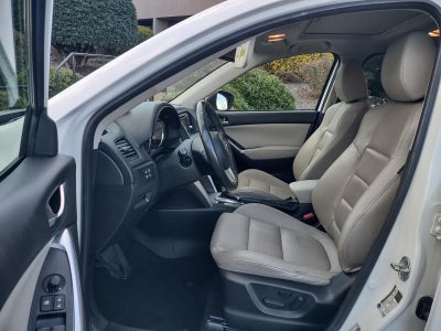 2014 Mazda Mazda CX-5 Grand Touring