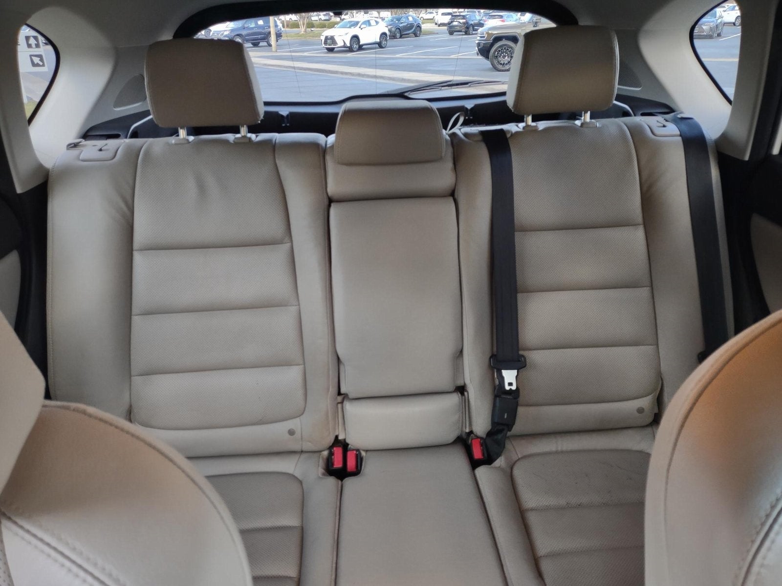 2014 Mazda Mazda CX-5 Grand Touring