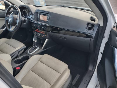 2014 Mazda Mazda CX-5 Grand Touring