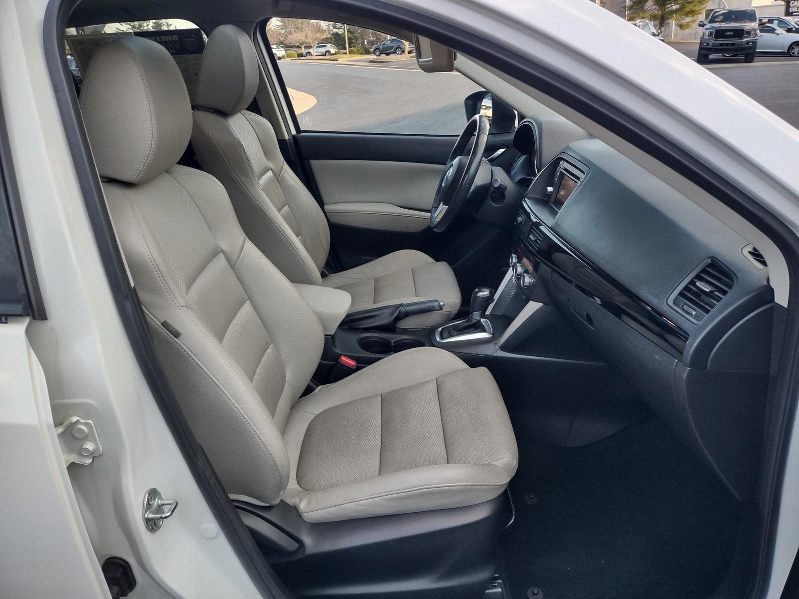 2014 Mazda Mazda CX-5 Grand Touring