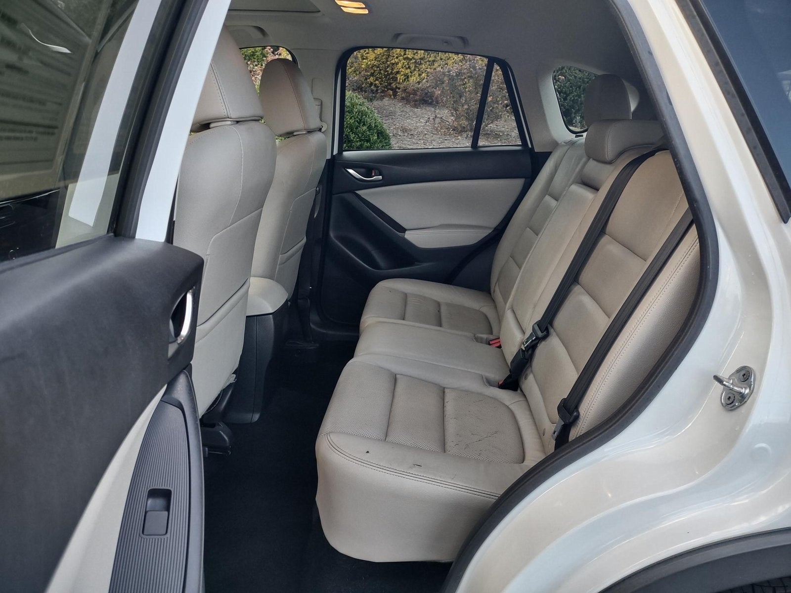 2014 Mazda Mazda CX-5 Grand Touring