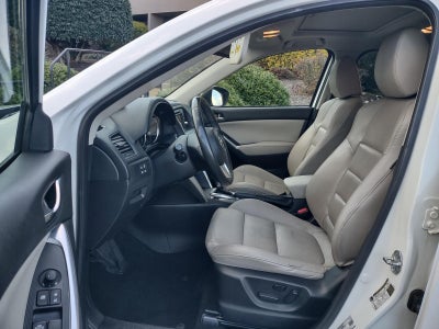 2014 Mazda Mazda CX-5 Grand Touring