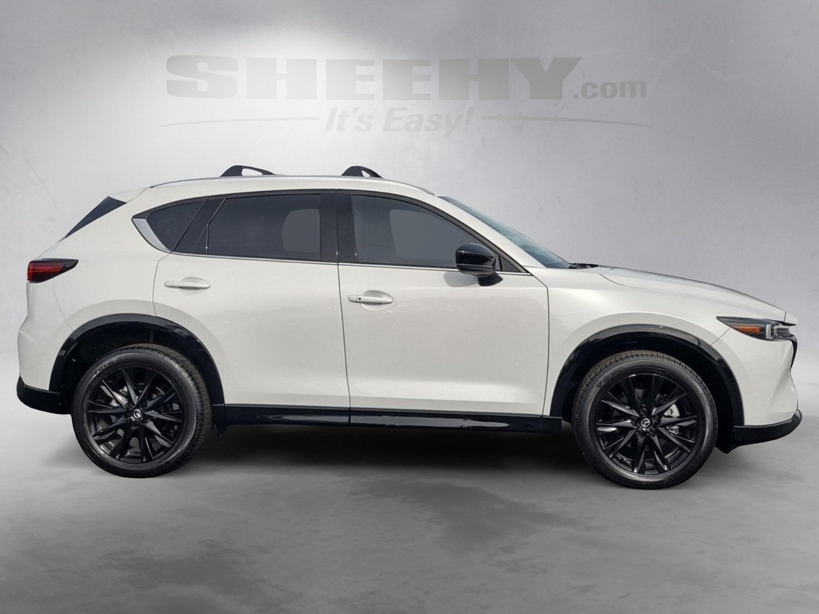 2024 Mazda Mazda CX-5 2.5 Carbon Turbo