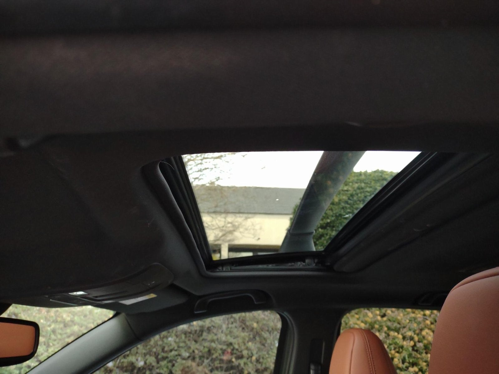 2024 Mazda Mazda CX-5 2.5 Carbon Turbo