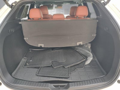 2024 Mazda Mazda CX-5 2.5 Carbon Turbo