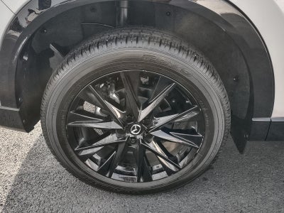 2024 Mazda Mazda CX-5 2.5 Carbon Turbo