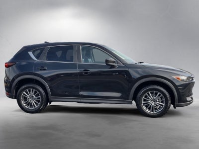 2017 Mazda Mazda CX-5 Touring