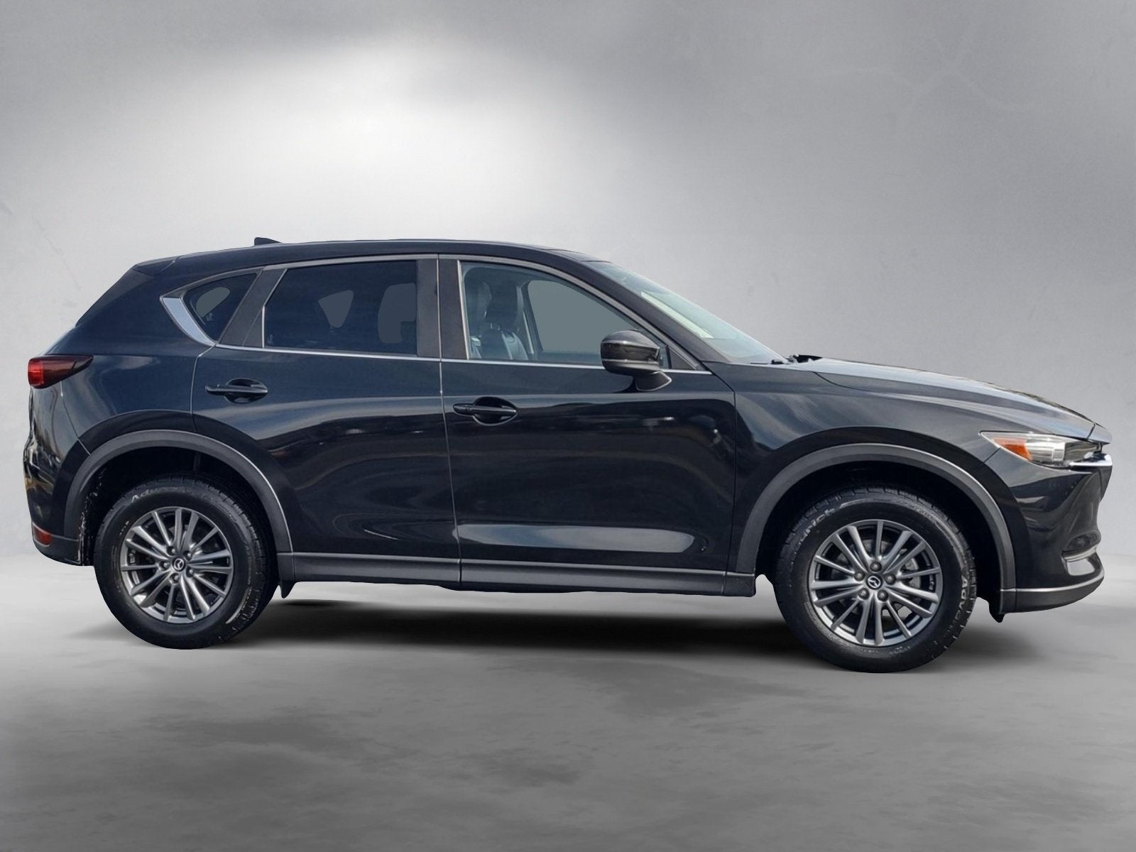 2017 Mazda Mazda CX-5 Touring