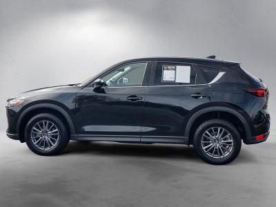 2017 Mazda Mazda CX-5 Touring