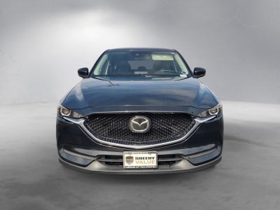 2017 Mazda Mazda CX-5 Touring