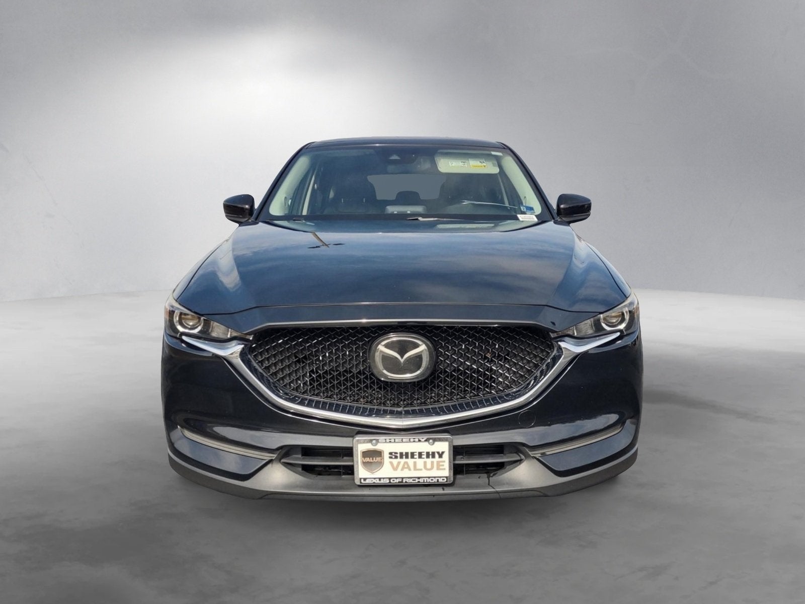 2017 Mazda Mazda CX-5 Touring