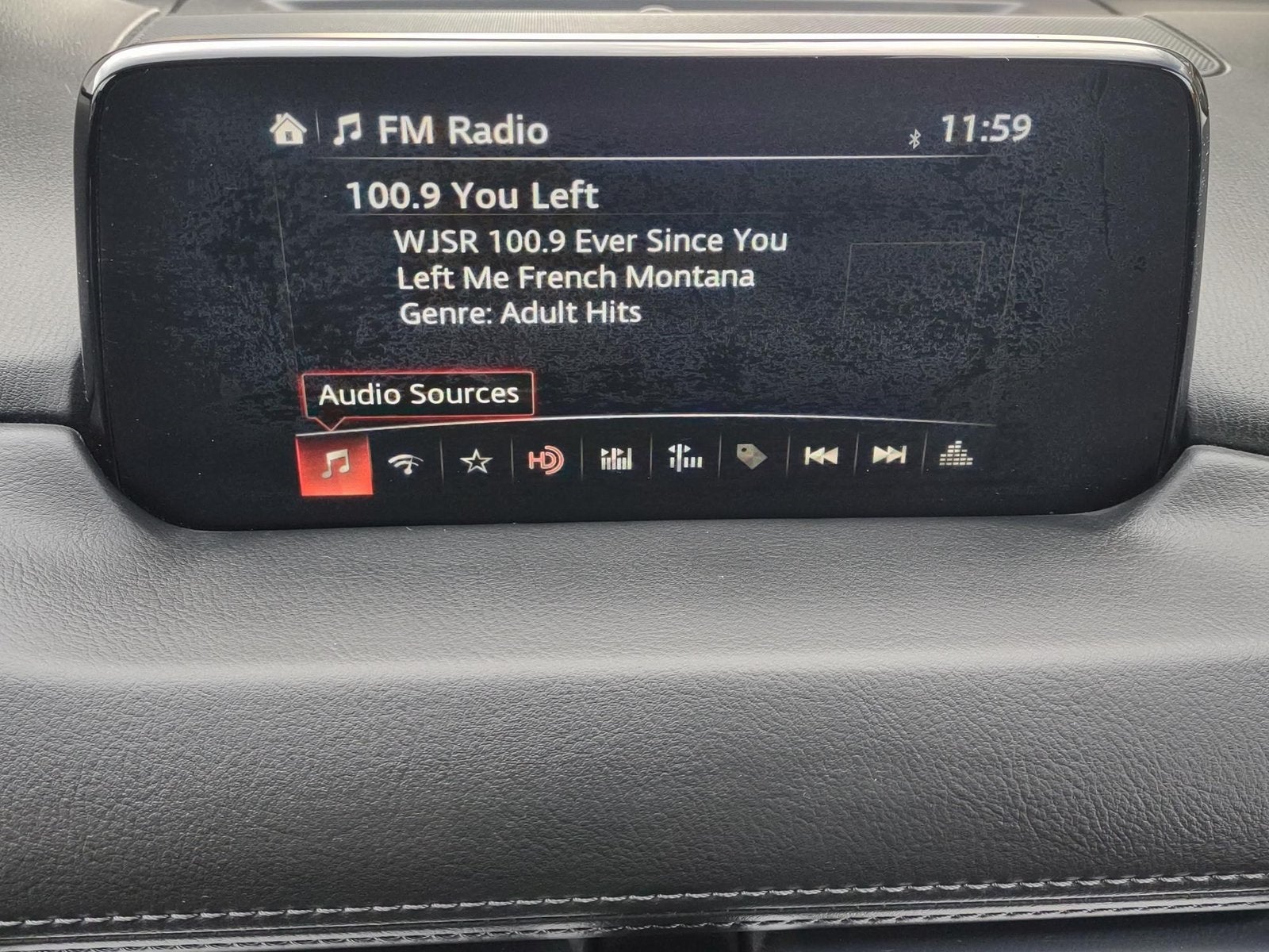 2017 Mazda Mazda CX-5 Touring