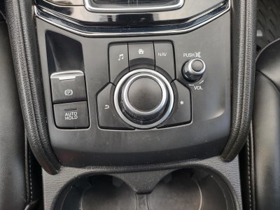 2017 Mazda Mazda CX-5 Touring