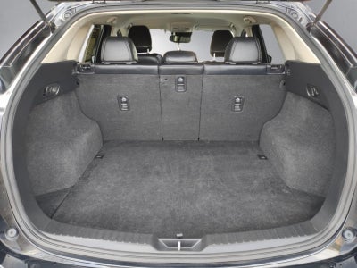 2017 Mazda Mazda CX-5 Touring