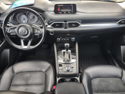 2017 Mazda Mazda CX-5 Touring