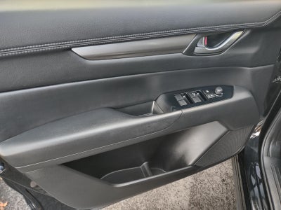 2017 Mazda Mazda CX-5 Touring