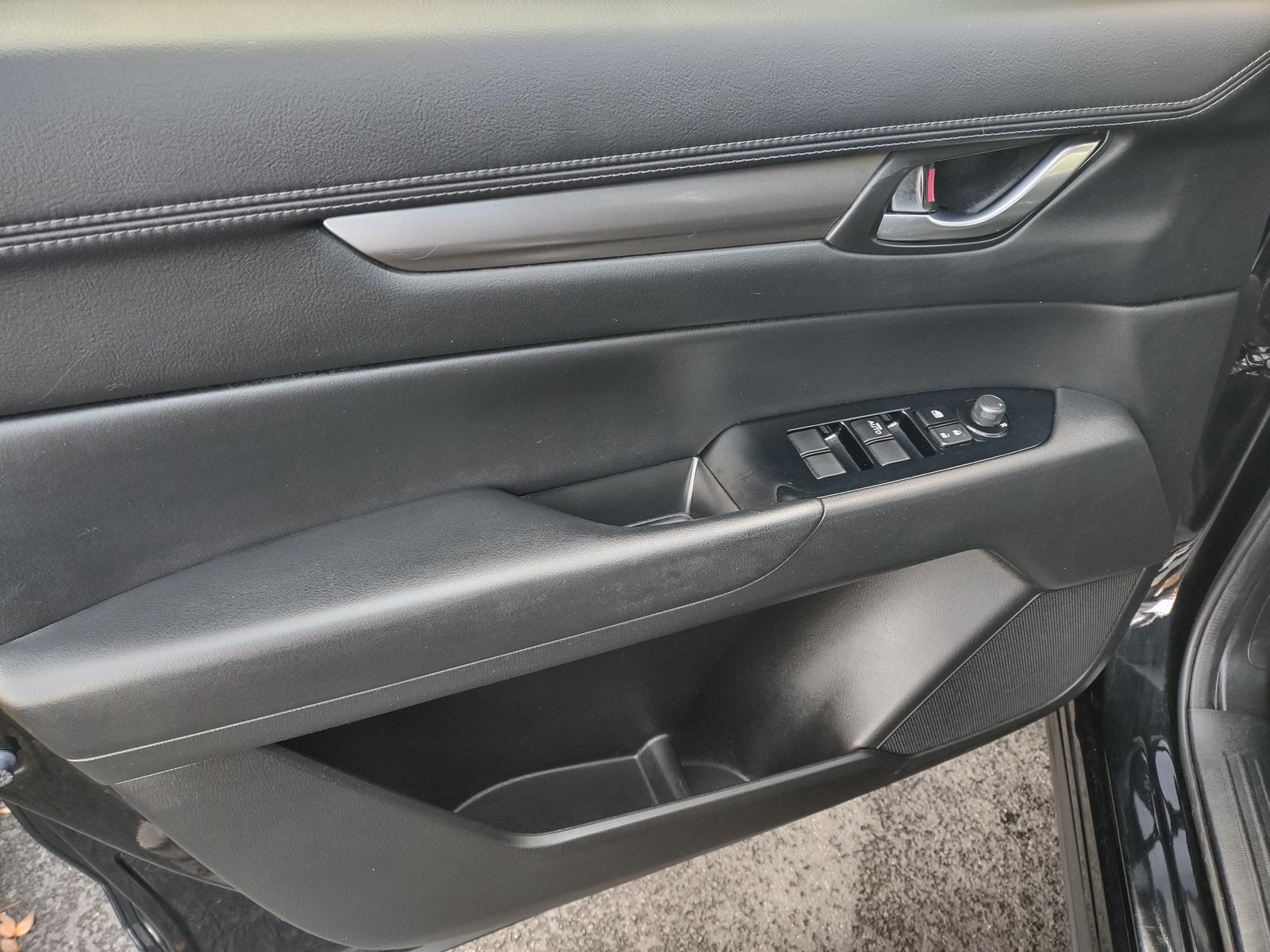 2017 Mazda Mazda CX-5 Touring