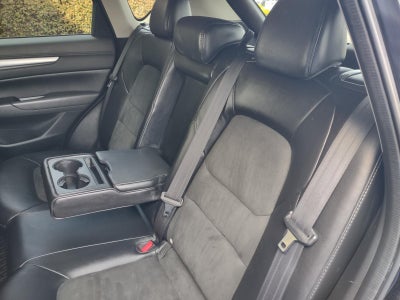 2017 Mazda Mazda CX-5 Touring