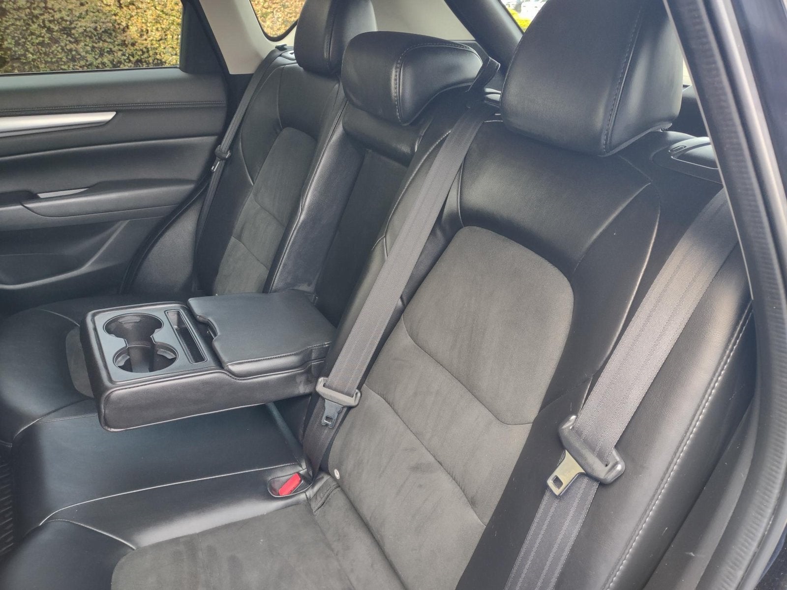 2017 Mazda Mazda CX-5 Touring