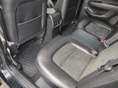 2017 Mazda Mazda CX-5 Touring