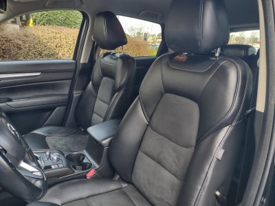 2017 Mazda Mazda CX-5 Touring