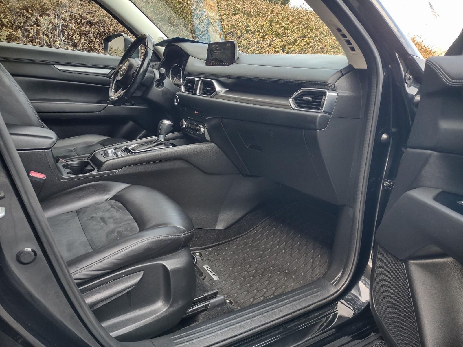 2017 Mazda Mazda CX-5 Touring