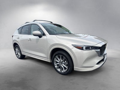 2025 Mazda Mazda CX-5 2.5 S Premium Plus Package