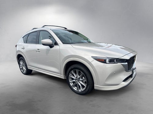 2025 Mazda Mazda CX-5 2.5 S Premium Plus Package