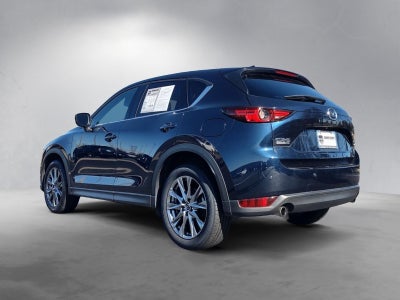 2021 Mazda Mazda CX-5 Signature
