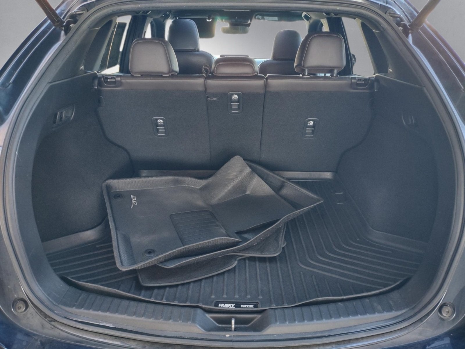 2021 Mazda Mazda CX-5 Signature