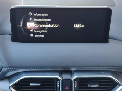 2021 Mazda Mazda CX-5 Signature