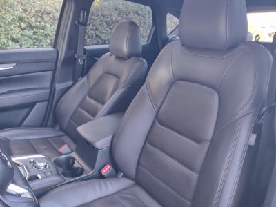 2021 Mazda Mazda CX-5 Signature