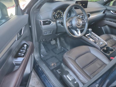 2021 Mazda Mazda CX-5 Signature