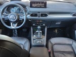 2021 Mazda Mazda CX-5 Signature
