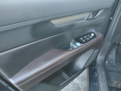 2021 Mazda Mazda CX-5 Signature