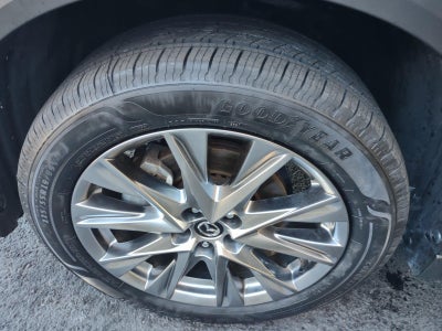 2021 Mazda Mazda CX-5 Signature