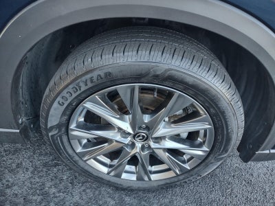 2021 Mazda Mazda CX-5 Signature