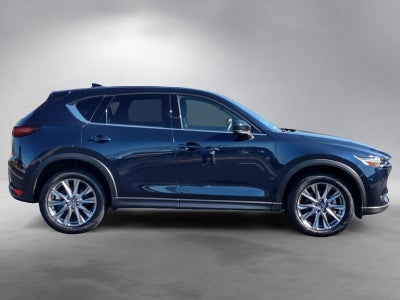 2021 Mazda Mazda CX-5 Signature