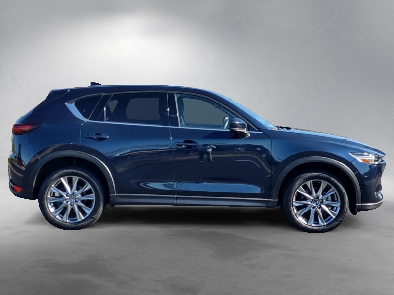 2021 Mazda Mazda CX-5 Signature