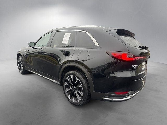 2025 Mazda Mazda CX-90 PHEV Premium Plus