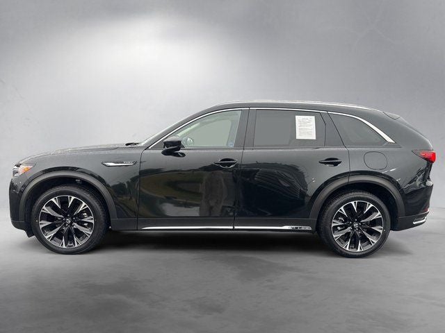 2025 Mazda Mazda CX-90 PHEV Premium Plus
