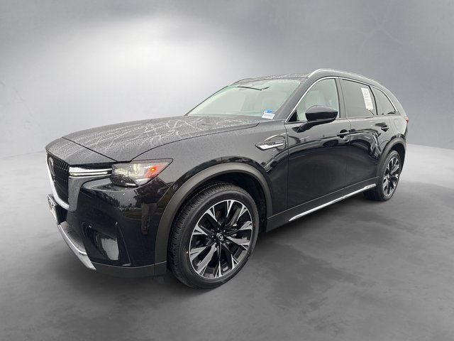 2025 Mazda Mazda CX-90 PHEV Premium Plus