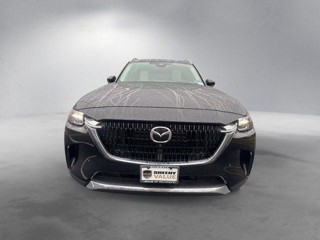 2025 Mazda Mazda CX-90 PHEV Premium Plus