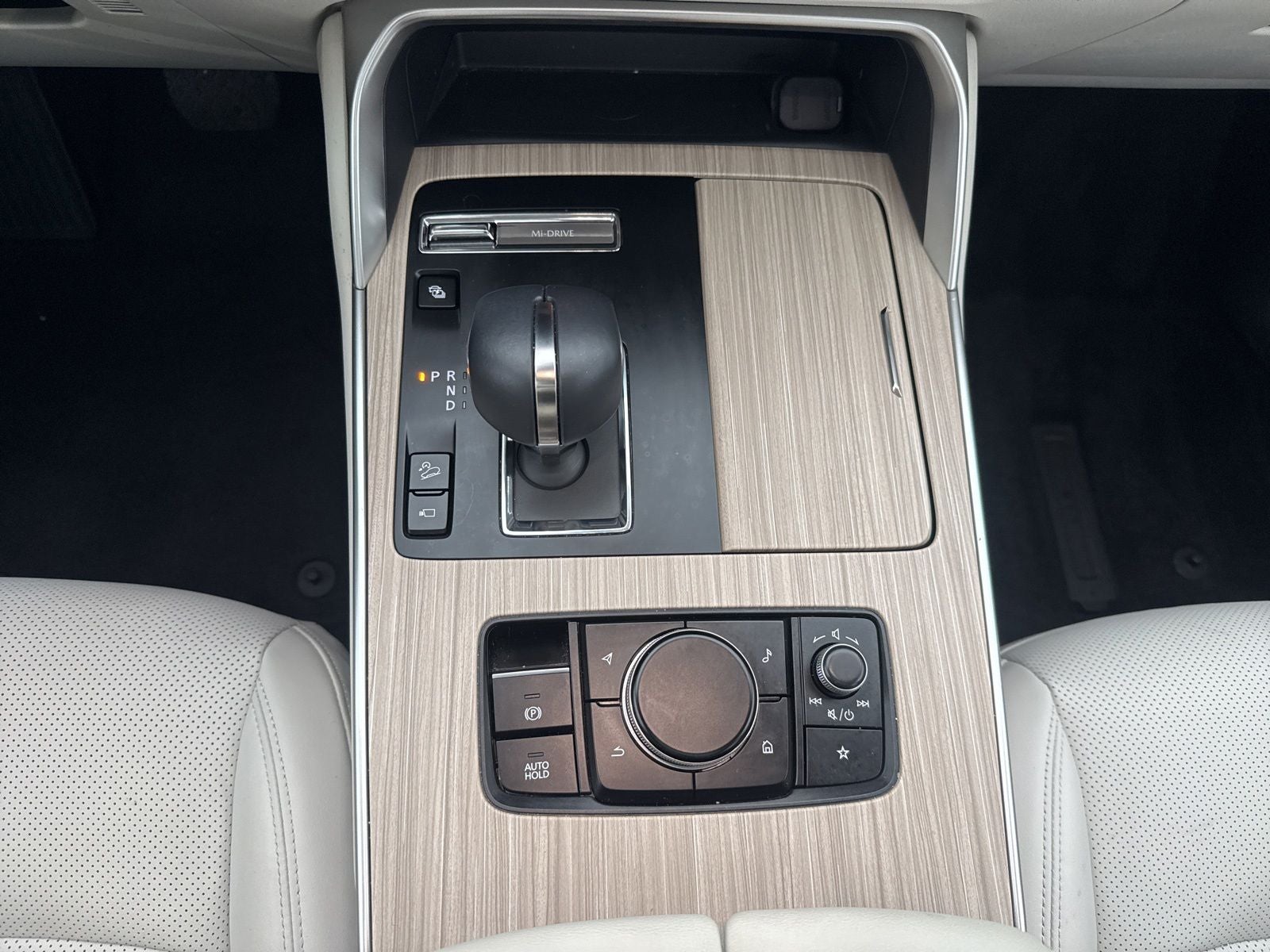 2025 Mazda Mazda CX-90 PHEV Premium Plus