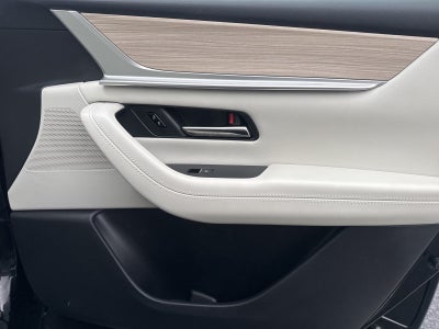 2025 Mazda Mazda CX-90 PHEV Premium Plus