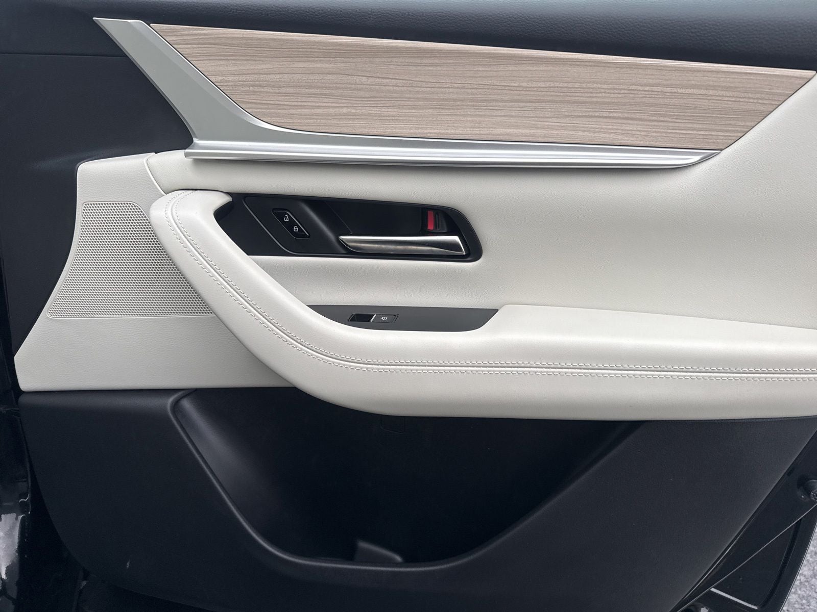 2025 Mazda Mazda CX-90 PHEV Premium Plus