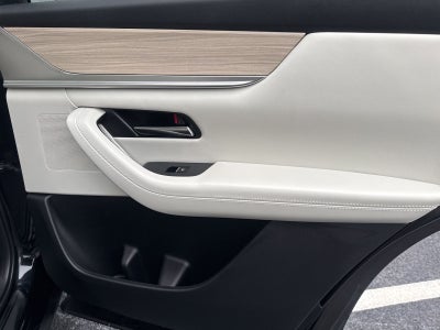 2025 Mazda Mazda CX-90 PHEV Premium Plus